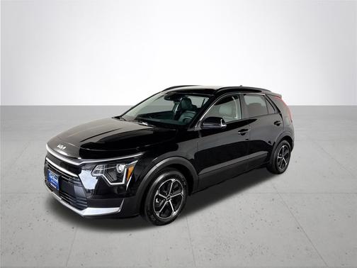 2023 Kia Niro EX