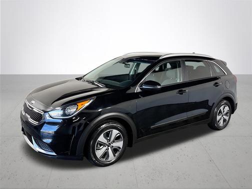 2019 Kia Niro LX