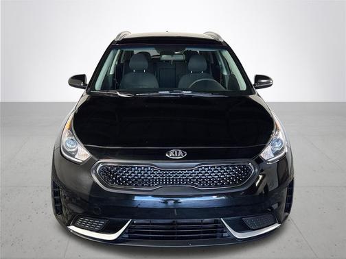 2019 Kia Niro LX