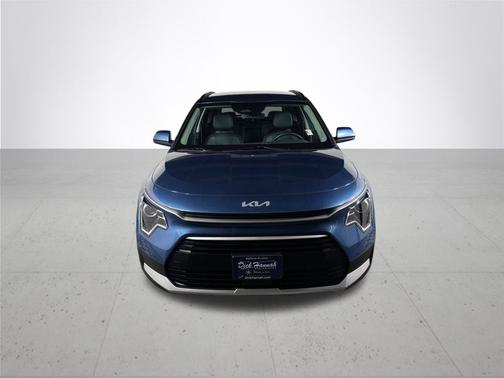 2023 Kia Niro Plug-In Hybrid EX