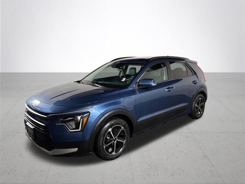 2023 Kia Niro Plug-In Hybrid EX