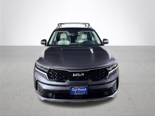 2023 Kia Sorento Hybrid SX Prestige