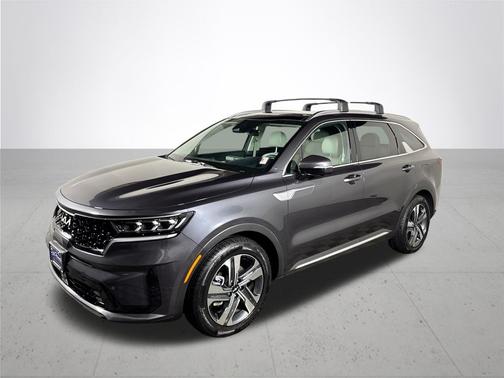 2023 Kia Sorento Hybrid SX Prestige