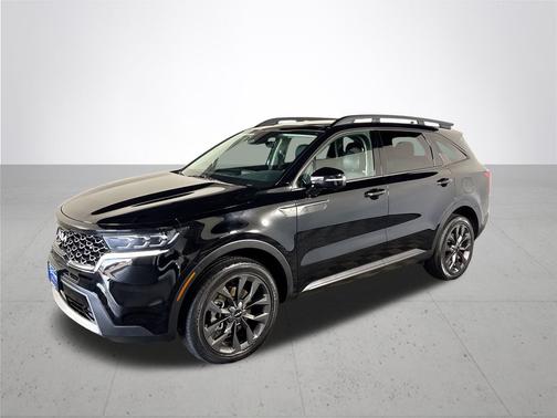2023 Kia Sorento X-Line SX Prestige