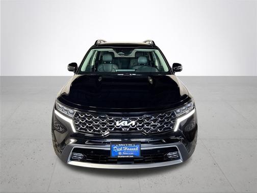 2023 Kia Sorento X-Line SX Prestige