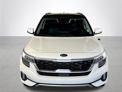 2021 Kia Seltos SX
