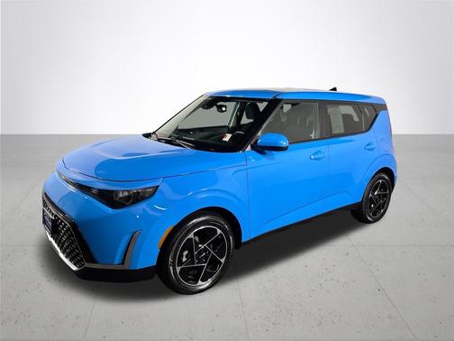 2025 Kia Soul EX