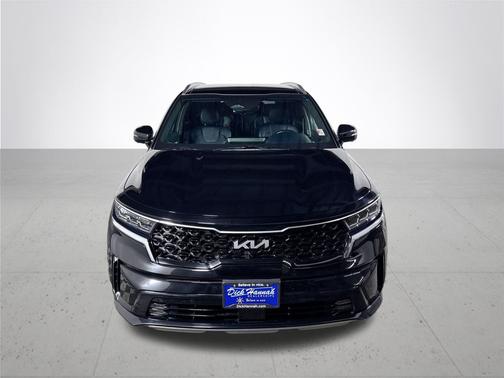 2023 Kia Sorento Plug-In Hybrid SX Prestige