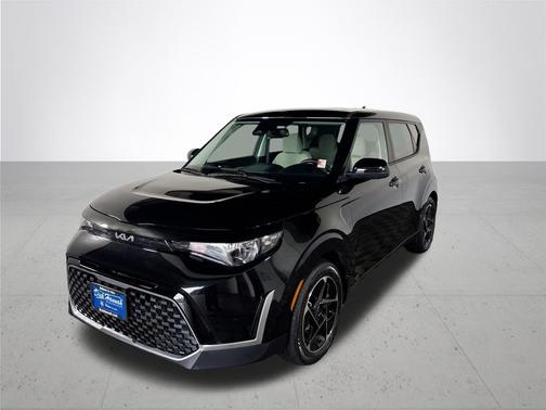 2025 Kia Soul EX
