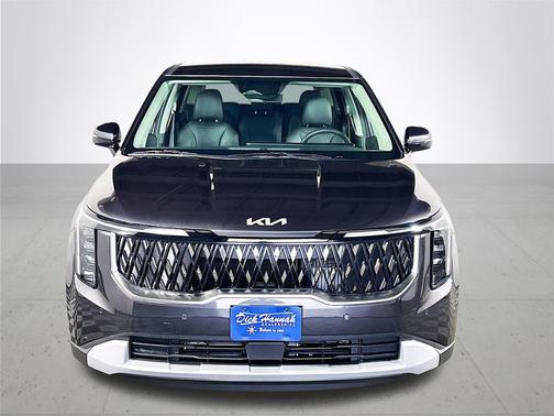 2025 Kia Carnival Hybrid LXS