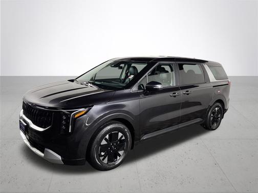 2025 Kia Carnival Hybrid LXS