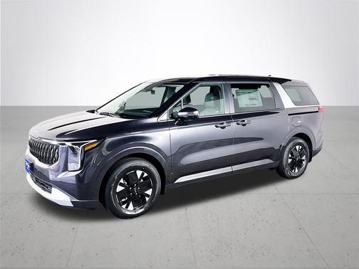 2025 Kia Carnival Hybrid LXS