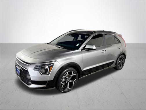 2023 Kia Niro EX Touring