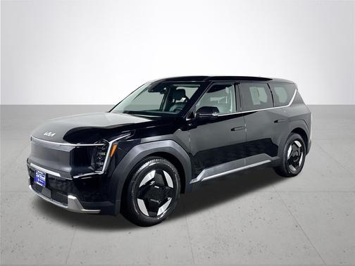2024 Kia EV9 Light Long Range