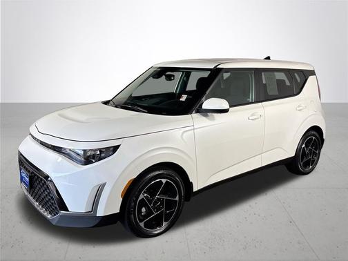 2025 Kia Soul EX