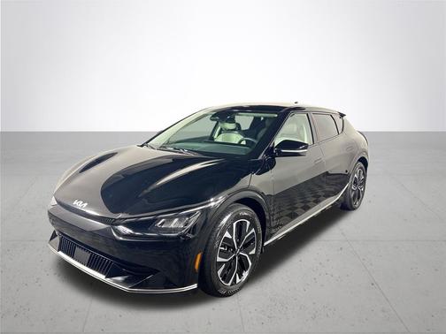 2024 Kia EV6 Wind