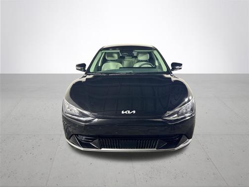 2024 Kia EV6 Wind