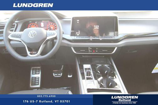 pure gray 2026 Volkswagen Atlas Peak Edition