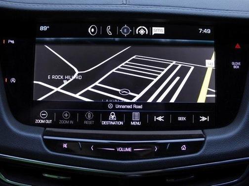 Photo 4 of 29 of 2017 Cadillac CT6 3.6L Standard