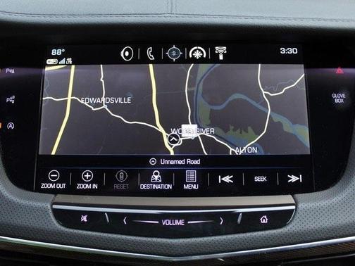Photo 4 of 29 of 2018 Cadillac CT6 3.6L Luxury