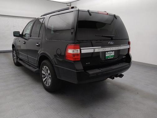 2017 Ford Expedition XLT
