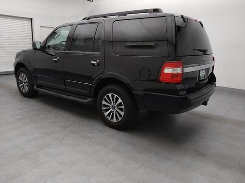 2017 Ford Expedition XLT