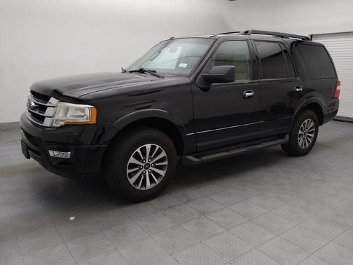2017 Ford Expedition XLT