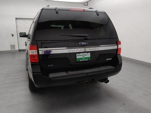 2017 Ford Expedition XLT