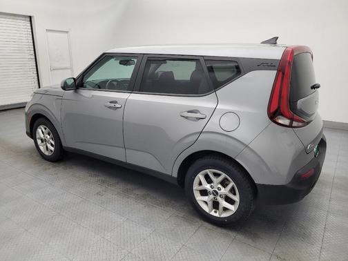 2022 Kia Soul S