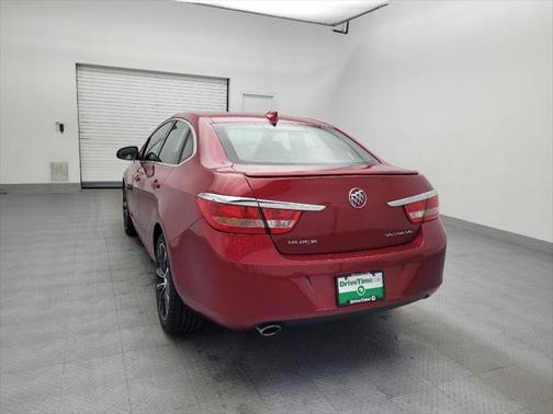 2016 Buick Verano Sport Touring Group