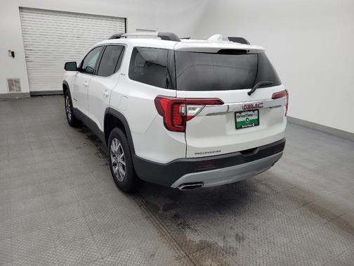2020 GMC Acadia FWD SLT