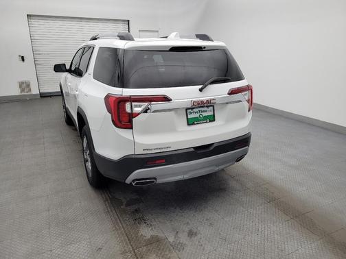 2020 GMC Acadia FWD SLT