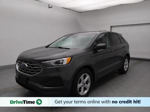 2020 Ford Edge SE