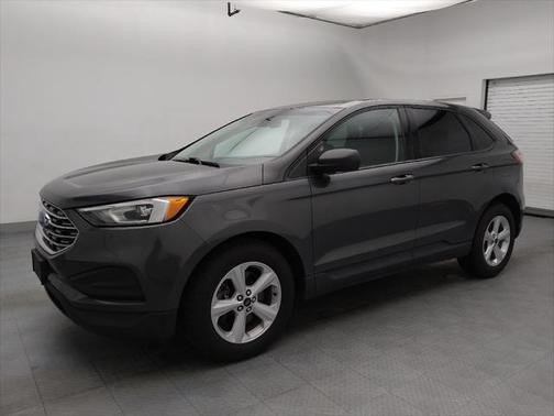2020 Ford Edge SE