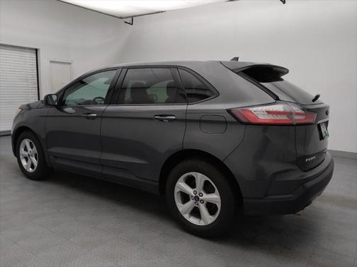 2020 Ford Edge SE