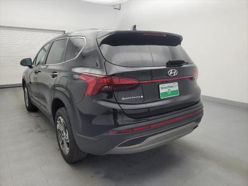 2021 Hyundai SANTA FE SE
