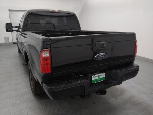 2016 Ford F-250 XL