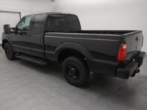 2016 Ford F-250 XL