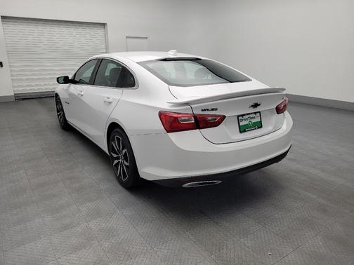 2023 Chevrolet Malibu FWD RS