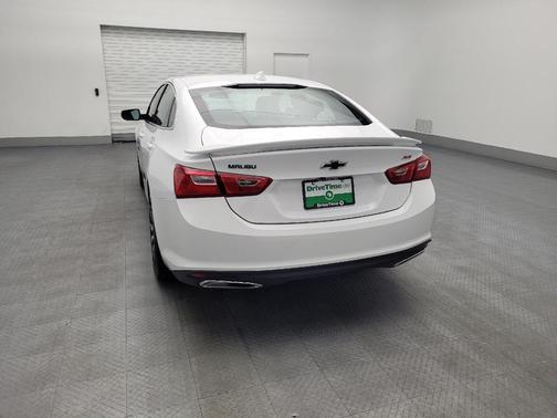 2023 Chevrolet Malibu FWD RS