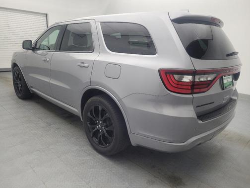 2019 Dodge Durango GT
