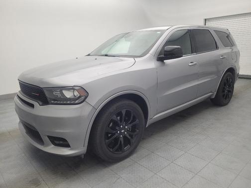 2019 Dodge Durango GT