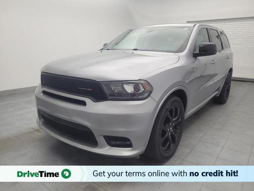 2019 Dodge Durango GT