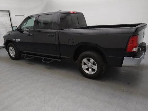 2019 RAM 1500 SLT