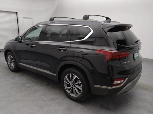 2019 Hyundai SANTA FE SEL Plus 2.4