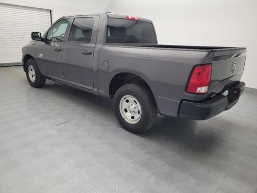 2016 RAM 1500 Tradesman