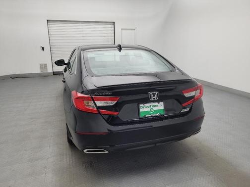2021 Honda Accord Sport SE 1.5T