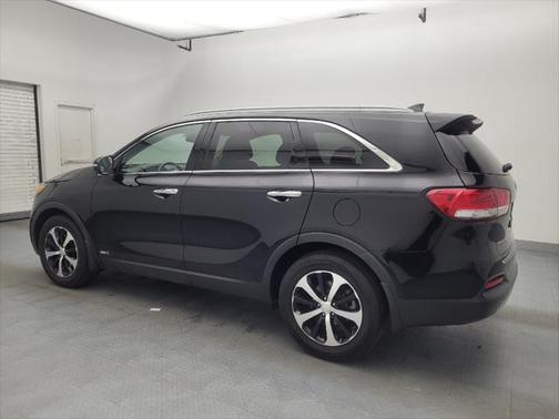 2016 Kia Sorento EX