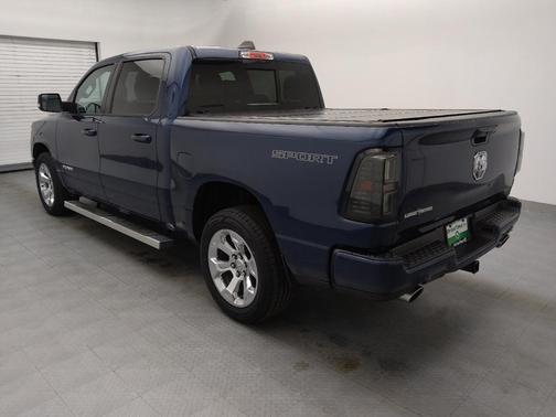 2020 RAM 1500 Lone Star