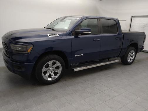 2020 RAM 1500 Lone Star